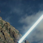 Star Wars: The Last Jedi