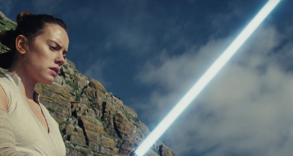 Star Wars: The Last Jedi