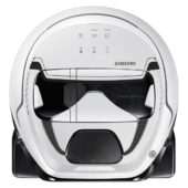 Darth Vader + Stormtrooper POWERbot VR7000 Star Wars Limited Edition