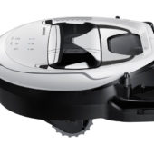 Darth Vader + Stormtrooper POWERbot VR7000 Star Wars Limited Edition