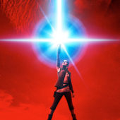 Star Wars: The Last Jedi