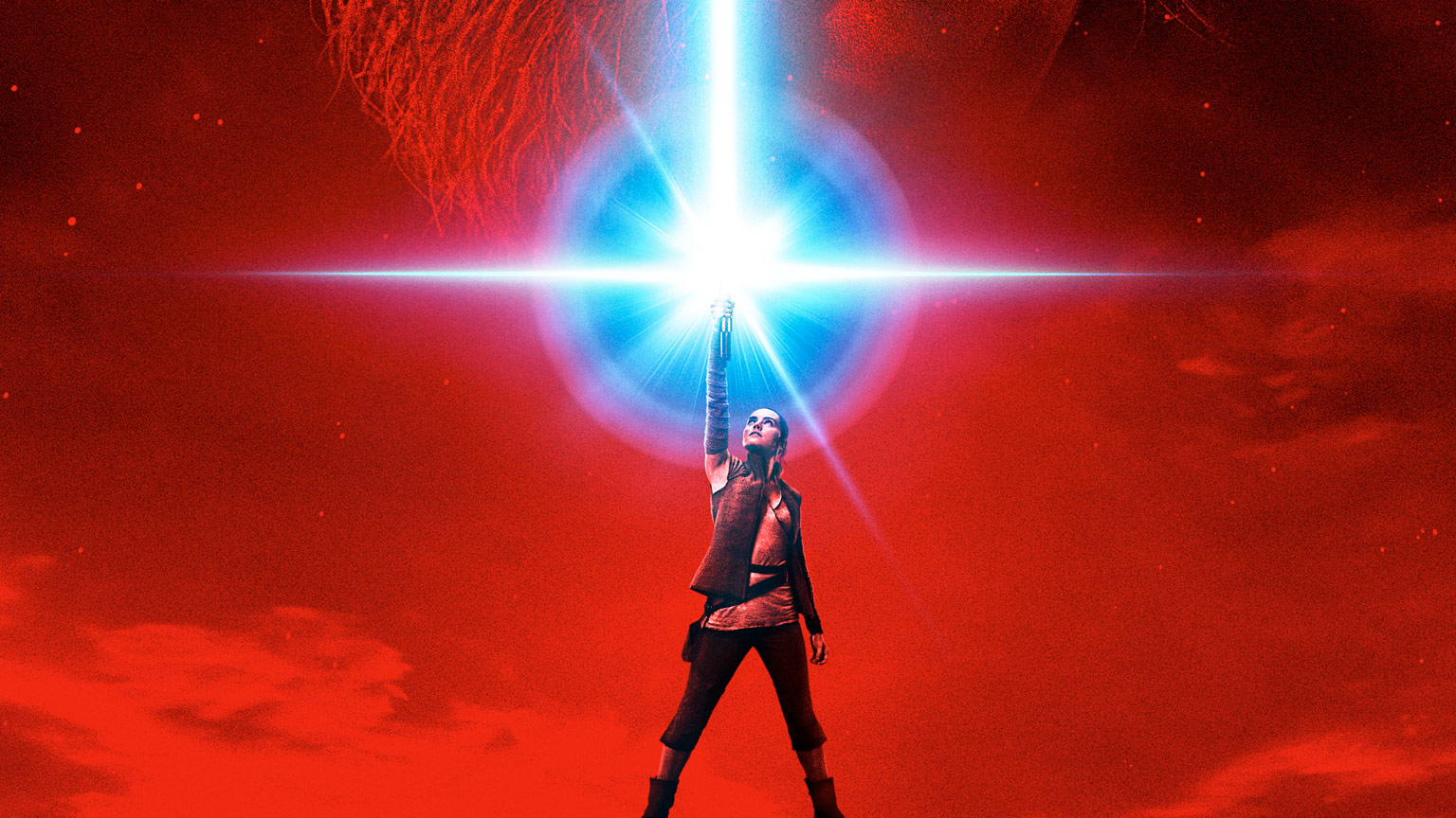 Star Wars: The Last Jedi