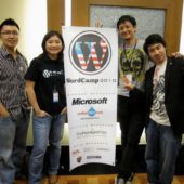 WordCamp 2010