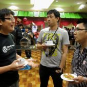 WordCamp 2010