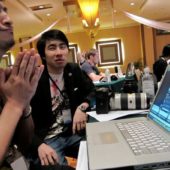 WordCamp 2010