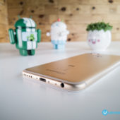 Xiaomi Mi A1