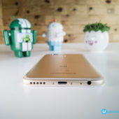 Xiaomi Mi A1