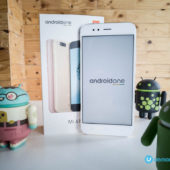 Xiaomi Mi A1