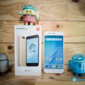 Xiaomi Mi A1