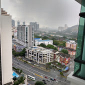 Xiaomi Mi A1 Sample Shot