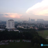 Xiaomi Mi A1 Sample Shot
