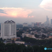 Xiaomi Mi A1 Sample Shot