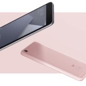 Xiaomi Redmi Note 5A