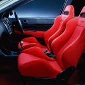 1997 Honda Civic Type R EK9