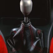 1997 Honda Civic Type R EK9