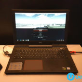 Dell Inspiron 15 7000