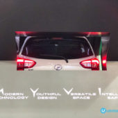 2018 Perodua Myvi