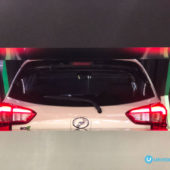 2018 Perodua Myvi
