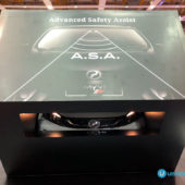 2018 Perodua Myvi