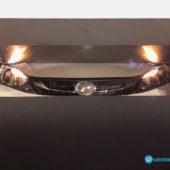 2018 Perodua Myvi