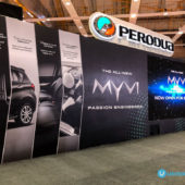 2018 Perodua Myvi