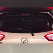 2018 Perodua Myvi