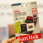 400GB SanDisk Ultra