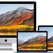 macOS High Sierra