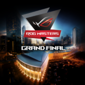ROG Masters
