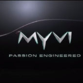 2018 Myvi