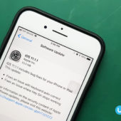 Apple iOS 11.1.1