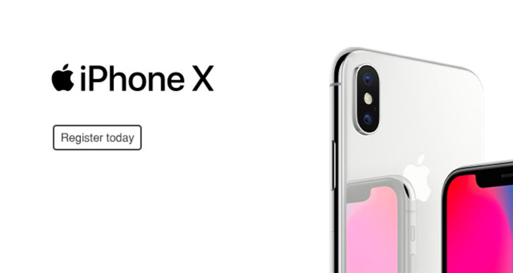 Apple iPhone X Celcom