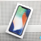 Apple iPhone X