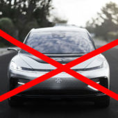 Faraday Future