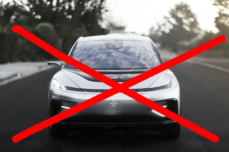 Faraday Future