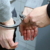 Handcuffs
