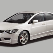 2007 Honda Civic Type R FD2R