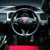 2007 Honda Civic Type R FD2R