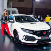 Honda Civic Type R FK8R