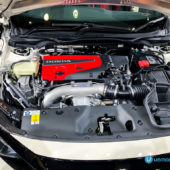 Honda Civic Type R FK8R
