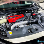 Honda Civic Type R FK8R