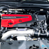 Honda Civic Type R FK8R