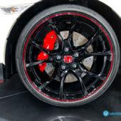 Honda Civic Type R FK8R