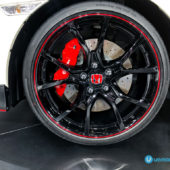 Honda Civic Type R FK8R