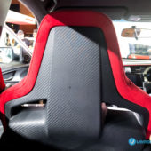 Honda Civic Type R FK8R