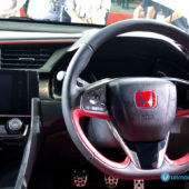 Honda Civic Type R FK8R