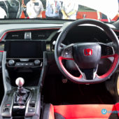 Honda Civic Type R FK8R