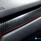 Honda Civic Type R FK8R