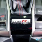 Honda Civic Type R FK8R