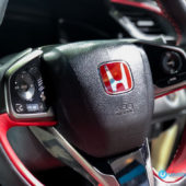 Honda Civic Type R FK8R
